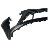 BENTLEY CONTINENTAL GT Coupe FRONT BUMPER Upper GTC 2018onward GENUINE 3SD807437