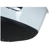 Range Rover Vogue front bumper L405 2013-2017 SUV Genuine pn CK52-17F003-AA