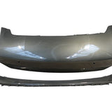 Porsche Panamera Sport Design front bumper 2017-2022 971 Genuine 971807221ACFFF