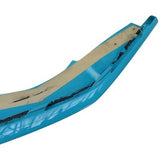 Lamborghini Huracan Tecnica front bumper splitter Genuine 4T0807059J