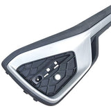 Audi Q2 rear bumper lower grill insert 2021-2024 SUV Genuine 81A807833