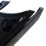Audi A5 S Line front bumper 2007-2010 Coupe Cabrio Genuine Used 8T0807437D