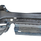 Fiat 600 rear bumper 2024-2026 Hatchback Genuine Used 52211296