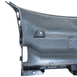 Porsche 718 Boxster GT4/ Spyder air guide trim 982 982121674B