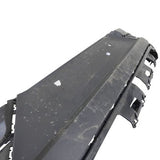 Renault Captur rear bumper lower section 2020-2024 Genuine 850B24059R