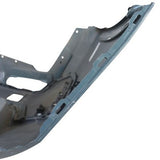 BMW X1 U11 M Sport rear bumper 2022 -2025 SUV Genuine Used 51129881934