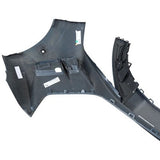 Cupra Terramar front bumper 2024-2027 Genuine 578807437