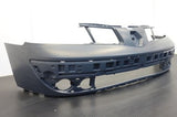RENAULT ESPACE FRONT BUMPER 2003 to 2007 MPV GENUINE pn 8200102205