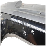 JAGUAR F TYPE REAR BUMPER 2013 to 2018 Coupe GENUINE Used Part EX53-17D781-A
