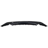Cupra Born front bumper centre grill 2022-2024 Genuine 10E805903C
