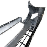 Volvo V60 R Design front bumper 2018-2022 Genuine 31690530