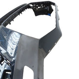 Audi A1 SE front bumper 2019-2023 Hatchback Genuine 82A807437A