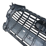 Audi Q3 S Line front bumper centre grill 2018-2021 Genuine 83A853651E
