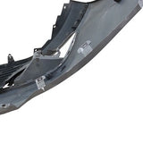 Renault Scenic front bumper 2016-2018 hatchback Genuine pn 620224328R