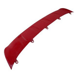 Porsche Macan GTS front bumper valance 2020-2024 Genuine 95B807061D