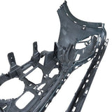 Mercedes Benz EQS SUV AMG Line front bumper 2023-2026 Genuine A2968855201