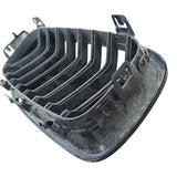 BMW 3 series M Sport front Bumper left kidney grill F30 F31 Genuine 51137405835
