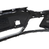 Audi E-Tron Etron GT front bumper Saloon Genuine Used 4J3807221