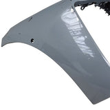 BMW 4 series Gran Coupe M Sport front bumper G26 2020-2024 Genuine 51119881896