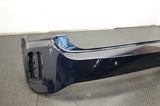 Mini Countryman rear bumper upper F60 2020-2024 Facelift Genuine 51129477892