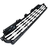 Mini Aceman front bumper grill lower U25 2024-2026 Genuine 2803125XNY03A