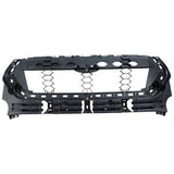 Ford Kuga front bumper upper grill backing 2017-2019 Genuine GV44-8A164-V
