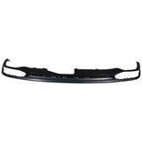 Audi A6 rear bumper valance C8 2018-2021 Saloon Avant Genuine 4K0807521D