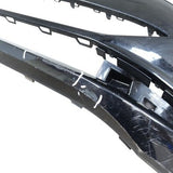 Volkswagen Polo front bumper 2017-2020 Hatchback Genuine 2GS807221