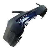 Mercedes Benz E class AMG Rear Bumper W213 Saloon 2016-2019 genuine A2138850001