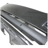Range Rover Vogue front bumper L405 2013-2017 SUV Genuine pn CK52-17F003-AA