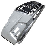 Audi A6 Allroad front bumper C8 2019-2021 Avant Genuine 4K0807437H