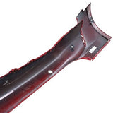 Porsche Taycan front bumper 2019-2023 Genine 9J1807221DFFF