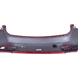 BMW 1 Series M Sport rear bumper F70 2024-2026 Genuine Used 51125A35D70