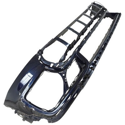 Mini Clubman F54 John Cooper Works JCW front bumper Genuine 7376375