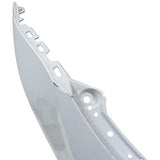 Volkswagen ID7 ID.7 front bumper upper grill trim 2020-2025 Genuine 14A853053A