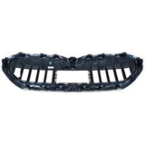 BMW 5 series M Sport front bumper upper grill G60 2023-2025 Genuine 51118084689