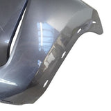 Toyota Yaris Cross front bumper 2022-2024 Genuine 52119-0DC20