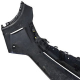 Land Rover Discovery Sport front bumper 2019-2023 Genuine LK72-17F003-AAW