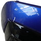 BMW IX2 M Sport rear bumper U10 SUV Used Genuine 51128087451