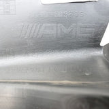 Mercedes Benz E Class AMG front bumper RH fitting 2016-2019 Genuine A2138852400