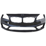 BMW 2 series Gran Active Tourer front bumper F45 2015-2018 Genuine 51117328677