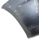 Audi A6 S Line front bumper C8 2018-2022 Saloon Genuine 4K0807437C