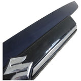 Suzuki SX-4 SX4 S Cross rear tailgate trim panel 2022-2024 Genuine 83941-63T00