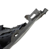 Audi A6 Allroad front bumper C8 2019-2021 Avant Genuine 4K0807437H