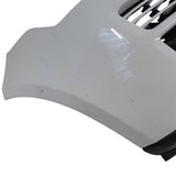 Range Rover Vogue front bumper L405 2013-2017 SUV Genuine CK52-17F003-AA
