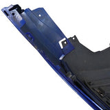BMW IX2 M Sport rear bumper U10 SUV Used Genuine 51128087451