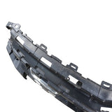 Citroen C5 Aircross front bumper Upper Grill 2022-2025 Genuine 9825347677