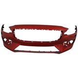 Volvo V60 S60 Front Bumper 2018-2020 Genuine 31690589