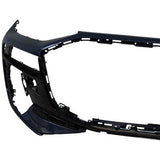 Audi Q6 E-Tron S Line front bumper 2024-2026 Genuine 85H807437B