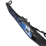 Renault Scenic front bumper 2016-2018 hatchback Genuine pn 620224328R